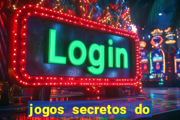 jogos secretos do friv 2018